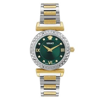 Versace Mujer, Accesorios, Verde, Talla: ONE Size