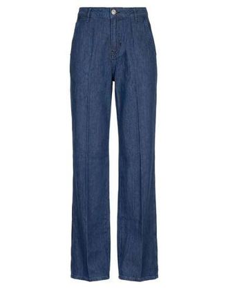 True Religion BOTTOMWEAR - Jeans on YOOX.COM