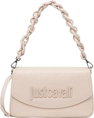 Just Cavalli Donna, Borse, Rosa, Taglia unica, new