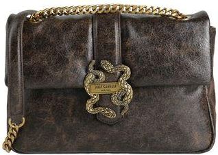 Just Cavalli BAGS - Cross-body bags on YOOX.COM