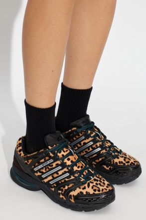 adidas ADISTAR CONTROL 5 Sports Shoes, Womens, Brown