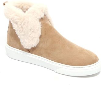 Hogan Mujer, Zapatos, Beige, Talla: 36 EU