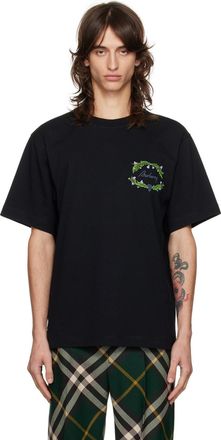 Men's Burberry Casual T-Shirts - up to −79% | Stylight