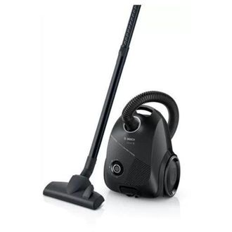 Bosch Serie 2 Bgls2ba1 Aspiradora 3,5 L Aspiradora Cil&iacute;ndrica Secar 600 W Bolsa Para El Polvo