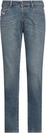 Diesel PARTES DE ABAJO - Pantalones vaqueros en YOOX.COM