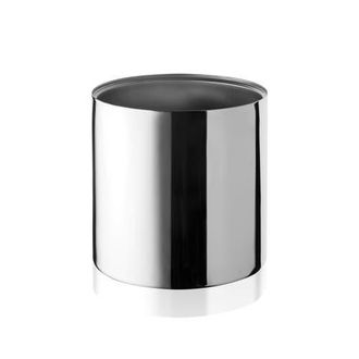 Mepra Stile By Pininfarina Wine Bucket in Silver - 8.8 at Nordstrom