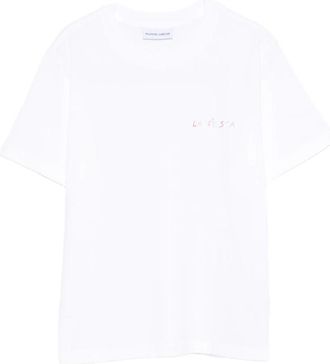 Maison Labiche Lettering T-shirt