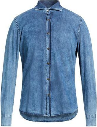 Circolo 1901 CAMISETAS Y TOPS - Camisas en YOOX.COM
