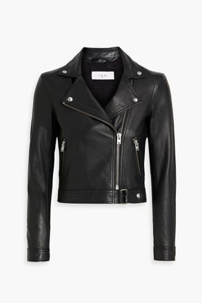 ジャケット IRO Jackets OOS-IROHANLEATHERJACKET-