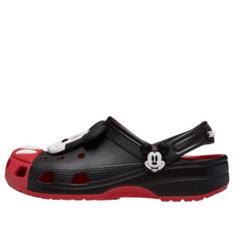 Crocs x Disney Classic Clog Mickey Mouse 212292-90H