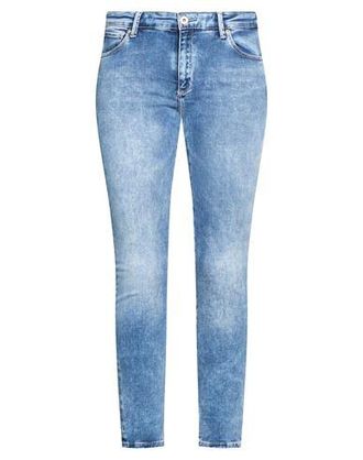 AG - Adriano Goldschmied BOTTOMWEAR - Jeans sur YOOX.COM