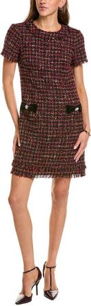 Eliza J Shift Dress