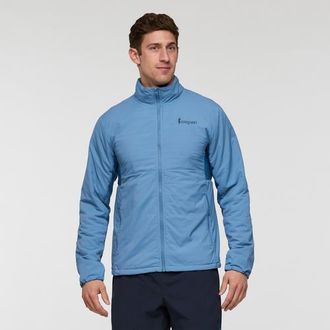 Cotopaxi Pacaya 2.0 Insulated Jacket - Mens in Fjord at Nordstrom, Size Xx-Large