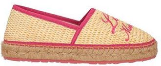 Love Moschino CALZATURE - Espadrillas su YOOX.COM
