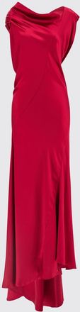 Alberta Ferretti Dress ALBERTA FERRETTI Woman color Fuchsia