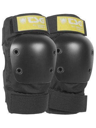 Tsg Elbowpad All Ground schwarz
