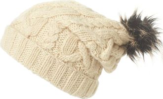 Nirvanna Designs Sugar Sugar Slouch in White at Nordstrom, Size Medium