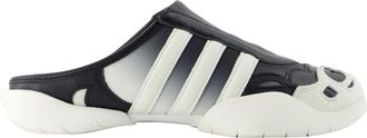 Yohji Yamamoto Regu Mule - Heren - Sneakers - Veelkleurig - 37 1/2 EU - Leer - Schoenen