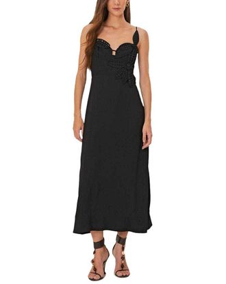 Farm Rio Farm Rio Midi Dress