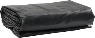 vidaXL Lona Gris Antracita 2,5x4,5 M 650 G/m&sup2; Vidaxl