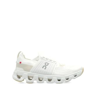 On Running On Running, Running Shoes, female, White, Size: 10 1/2 US Cloudswift 4