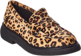 The Flexx Adenike Haircalf Loafer