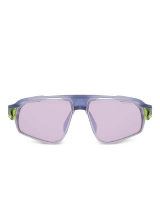 Nike Flyfree sunglasses - Purple