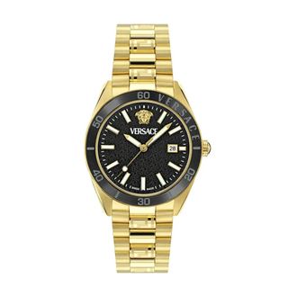 Versace Hombre, Accesorios, Amarillo, Talla: ONE Size