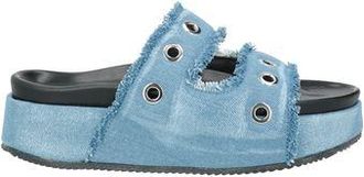 INUIKII SCHUHE - Sandalen auf YOOX.COM