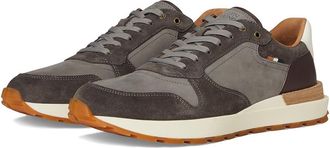 Allen Edmonds Lionel Lace-up Shoes Mens Shoes Grey Leather : 11.5 D (M)