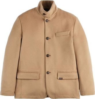 Fay Giacca con bottoni - Toni neutri