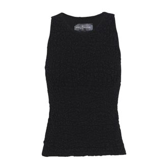 Cortana Tops - Tops - Mujer - Negro - L