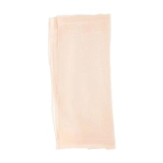 Max Mara Silky Scarves, female, Beige, Size: ONE SIZE Mxastarna Silk Stole