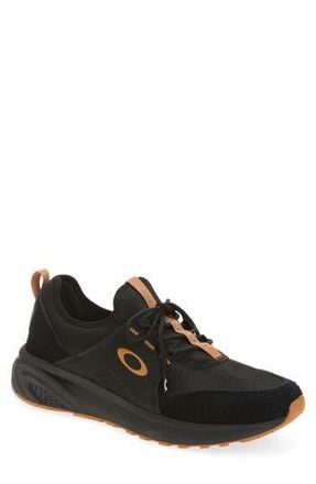 Oakley Dry OS LX Sneaker in Blackout at Nordstrom Rack, Size 11