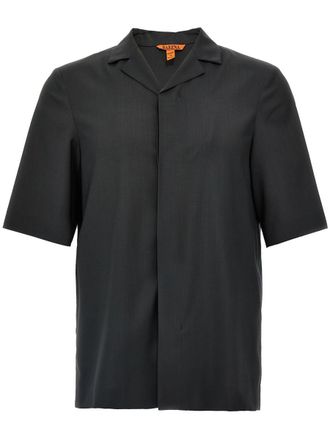 Barena Overshirt Atila Tropical Clothing