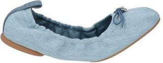 Hogan CALZATURE - Ballerine su YOOX.COM