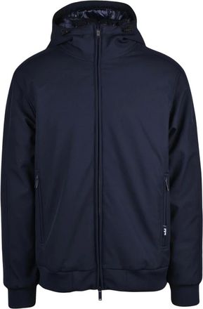 Add Uomo, Giacche, Blu, 2Xl, new