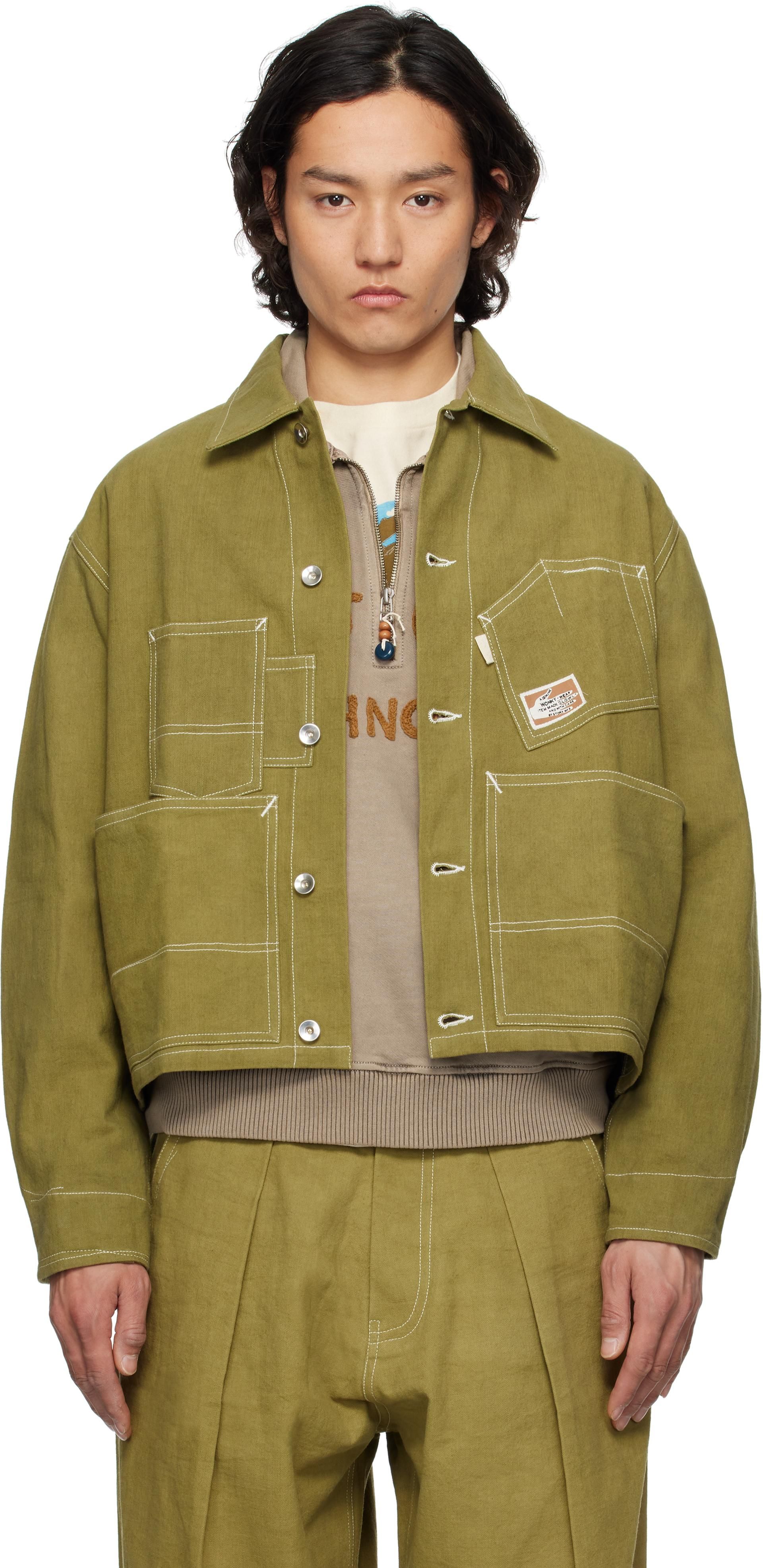 story mfg プルオーバー　サイズL Pullovers – Story mfg.