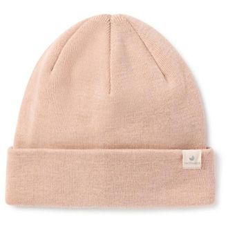Twothirds Merino Beanie M&uuml;tze - Unisex | beige