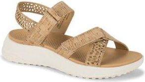 BareTraps Jubilee Sandal in Natural at Nordstrom Rack, Size 7.5