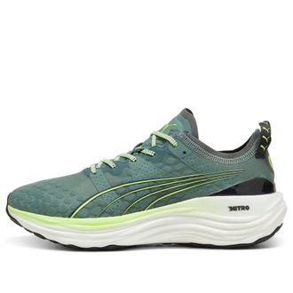 Puma ForeverRun Nitro Eucalyptus 377757-28