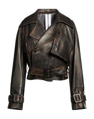 Sword 6.6.44 COATS & JACKETS - Jackets on YOOX.COM