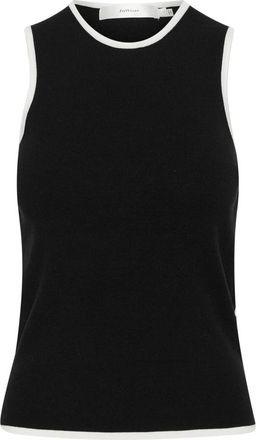 Inwear Donna, Top, Nero, XL, new