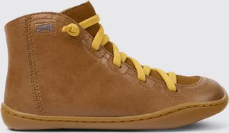 Camper Sneakers CAMPER Kids color Brown