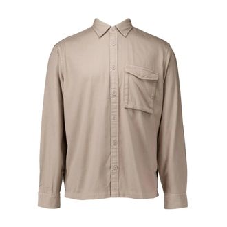 A|X Armani Exchange Uomo, Magliette, Beige, S, new