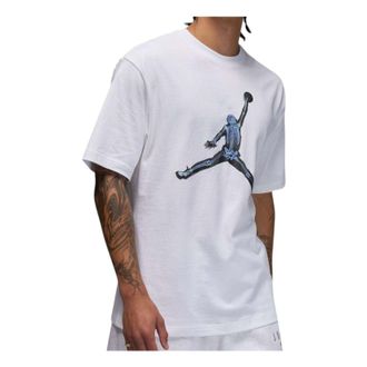 Nike Jordan Air Jordan X-Ray T-Shirt White HQ8976-100