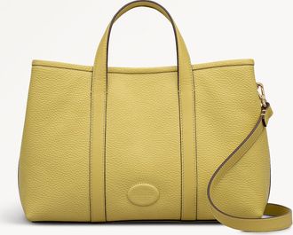 Radley London Honeycomb Medium Open Top Grab Bag Chartfield Place SS26 Radley London