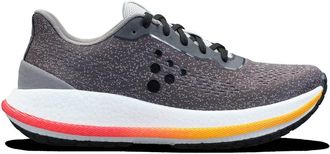 Craft Mens Pacer Shoe In Granite/concrete