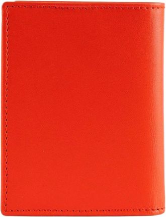Comme Des Gar&ccedil;ons Wallets & Cardholders, female, Orange, Size: ONE SIZE Classic Wallet