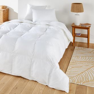 La Redoute Interieurs Ultrazacht getemperd dekbed